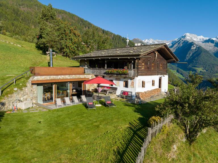 Chalet  Sand in Taufers