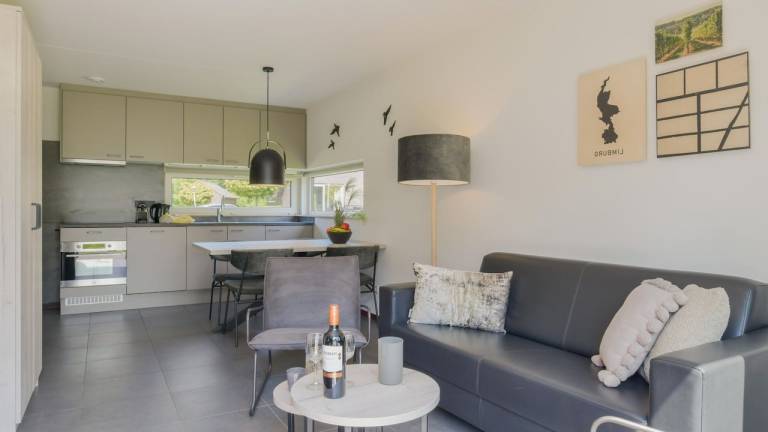 Ferienhaus Vaals