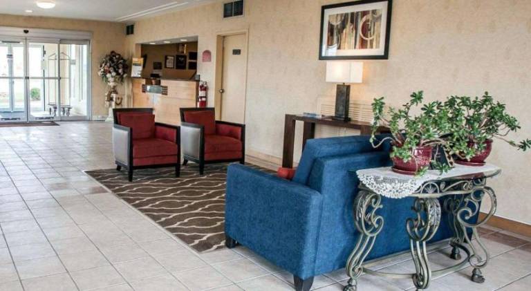 Quality Inn Seekonk-Providence — photo 3