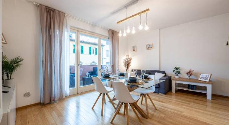 Rental apartment with 2 rooms for 6 persons — photo 4