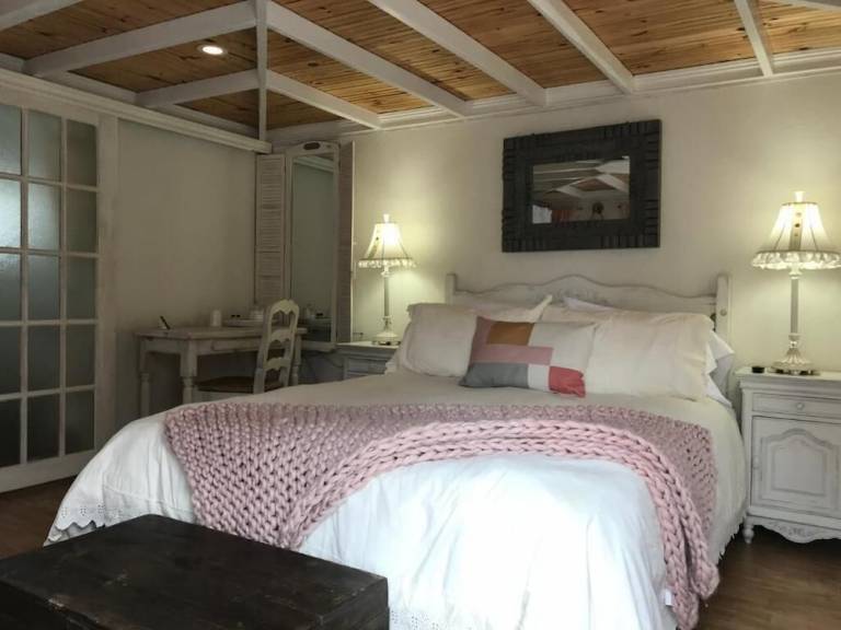 Chambre d'hôtes Tadoussac