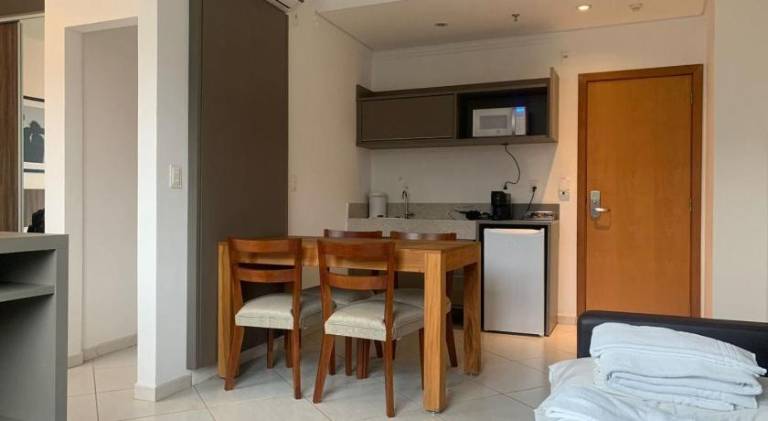 Condominio Barretos Thermas Park Hotel — photo 4