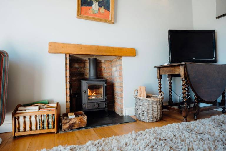 Children-friendly charming cottage with terrace & garden | Pet-friendly — photo 3