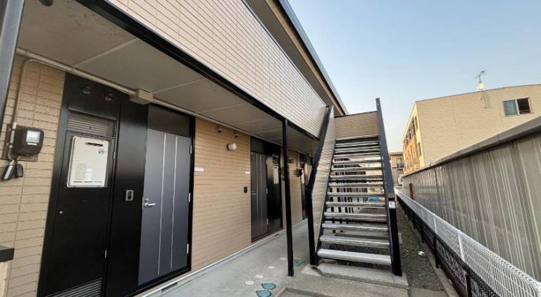 12 m² Apartment mit Hotelservice