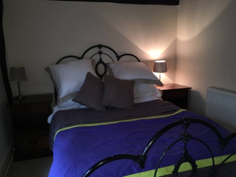 Private room Elstow