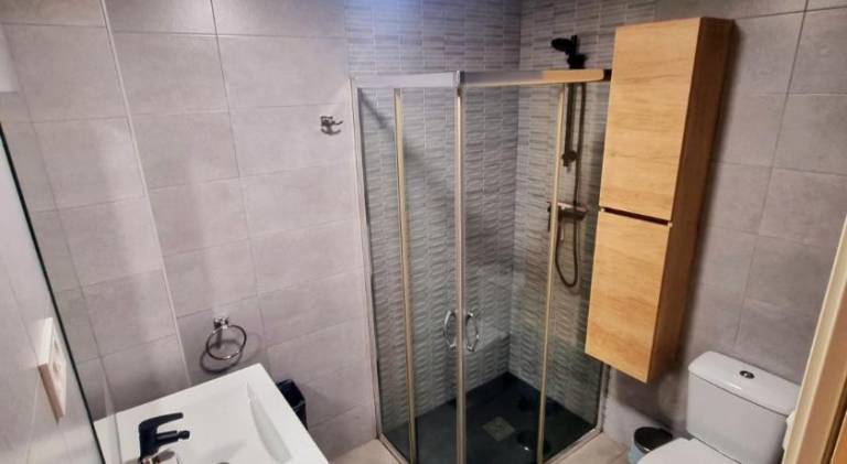 Rental apartment with 1 room for 3 persons — photo 5