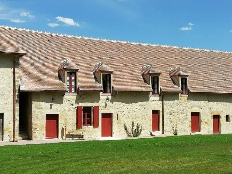 Cottage Saint-Amand-Montrond