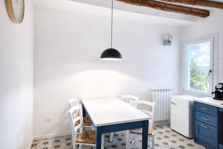 Holiday apartment | City view — photo 5