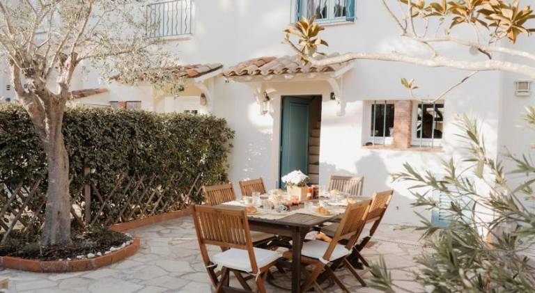 Fully equipped house with garden & terrace | Beach nearby | Suitable for remote work | Pets are welcome — photo 5