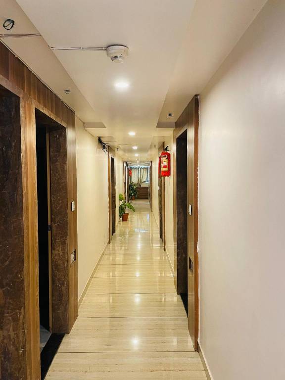 Hotel vishala — photo 3