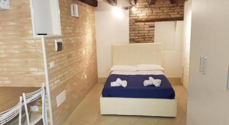 Holiday apartment with 1 room for 3 persons — photo 2