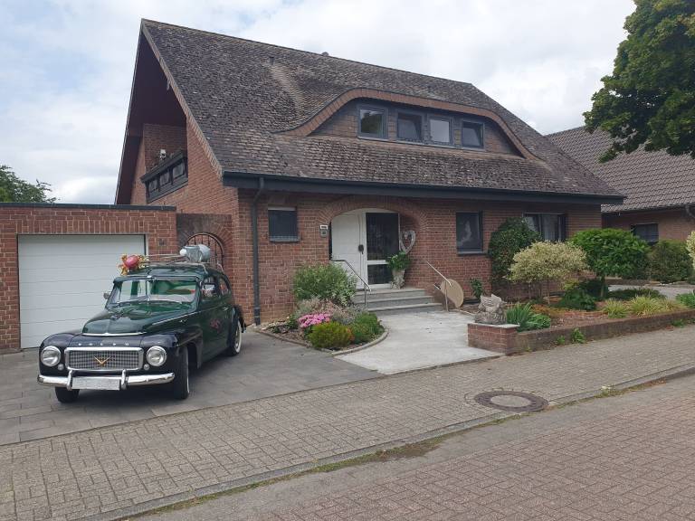 Ferienwohnung Rees