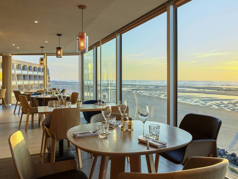 Novotel Thalassa Le Touquet — photo 2