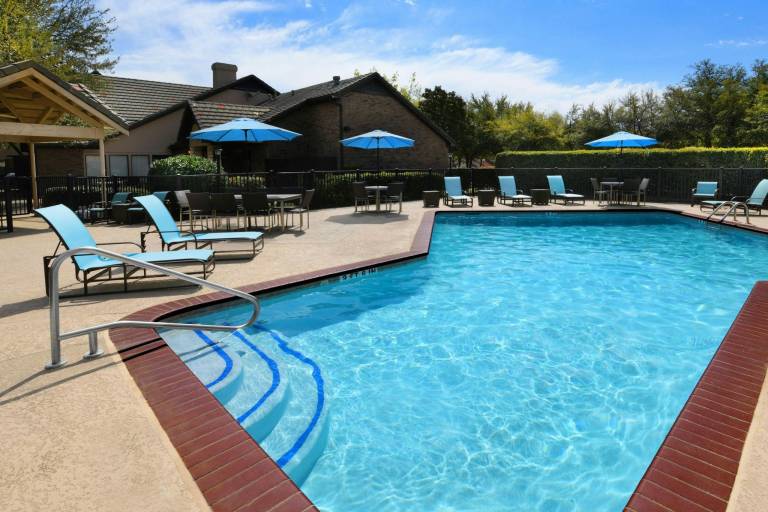 Residence Inn by Marriott Dallas Plano/Legacy — photo 2