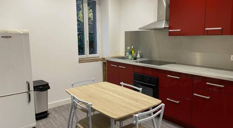 Holiday apartment with terrace & yard | Perfect for remote work — photo 3