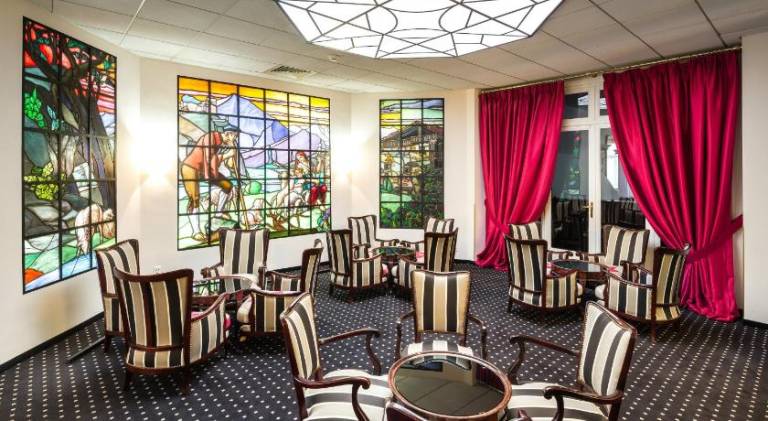 Hotel Mercure Lourdes Imperial — photo 4