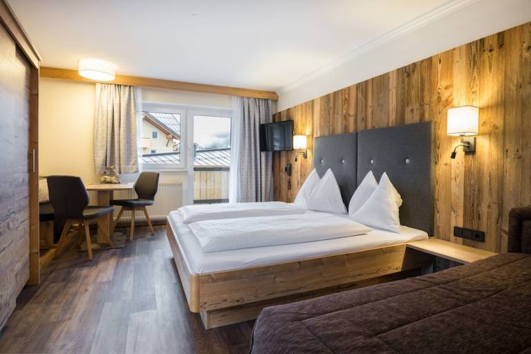 Aparthotel Wagrain