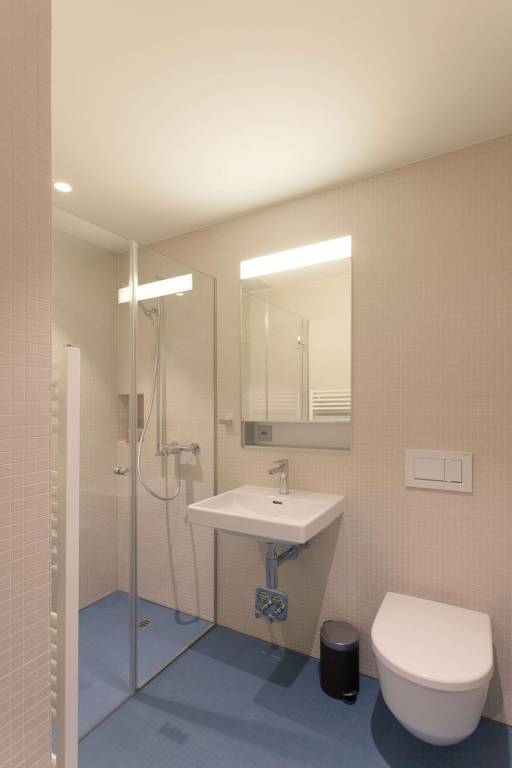BS Warhol I - Town Hall HITrental Apartments — photo 5