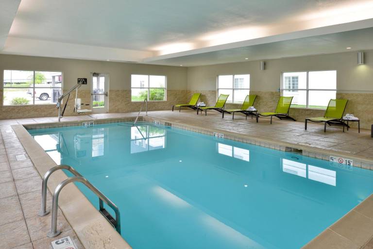 Candlewood Suites Kansas City Northeast By IHG — photo 4
