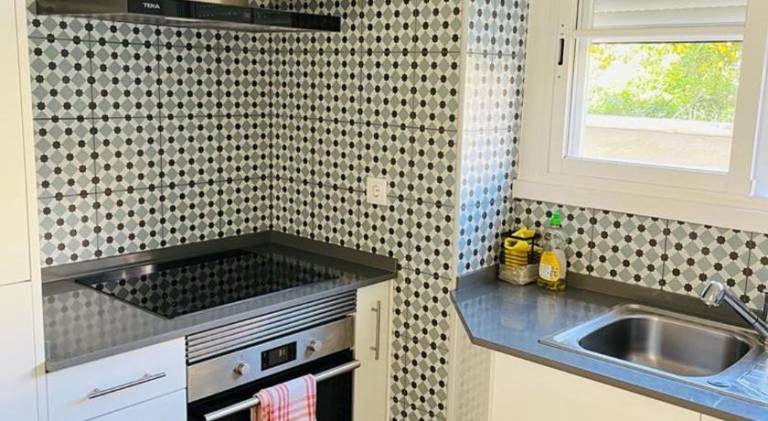 Apartment with 2 rooms for 4 persons — photo 3
