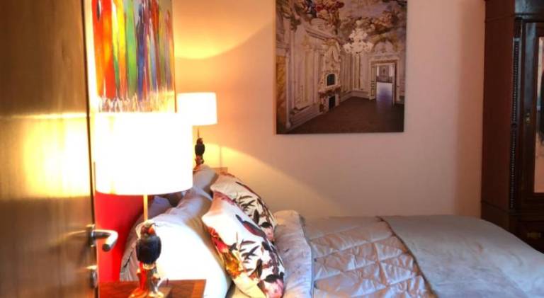 Nice apartment | Close to Piazza del Campo | Good for workation | Pets are welcome — photo 2