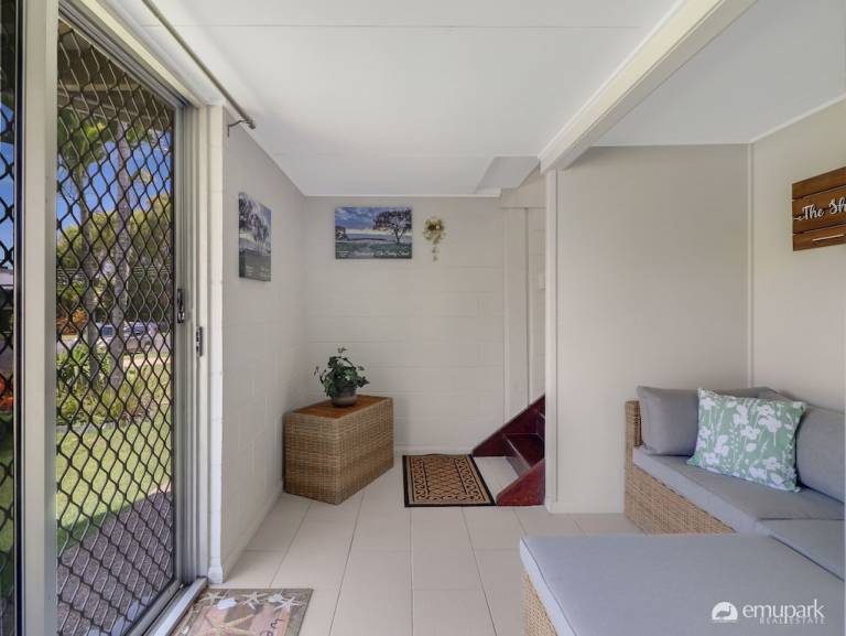 House Emu Park