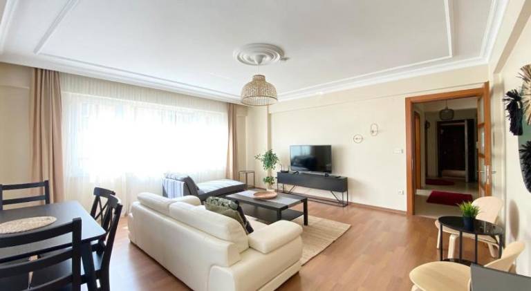Nice rental apartment | Pet-friendly — photo 2
