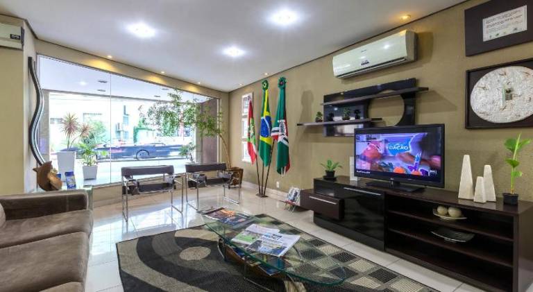 Tri Hotel Criciuma — photo 3