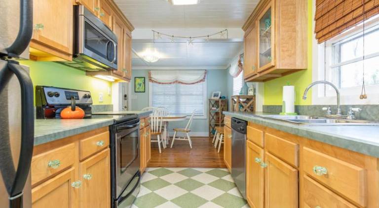 House | Next to the beach | Pet-friendly — photo 3