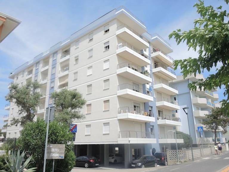 Appartamento Lignano Pineta