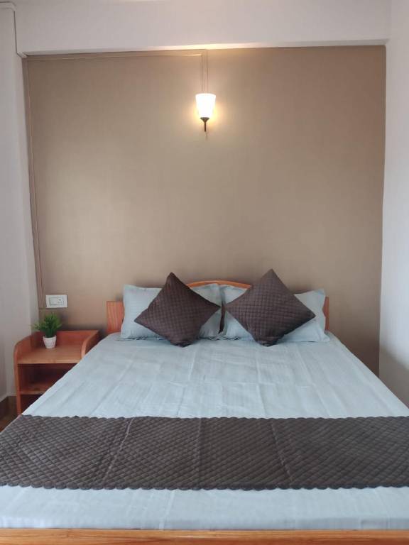 Apartment Mawlai-Mawïong
