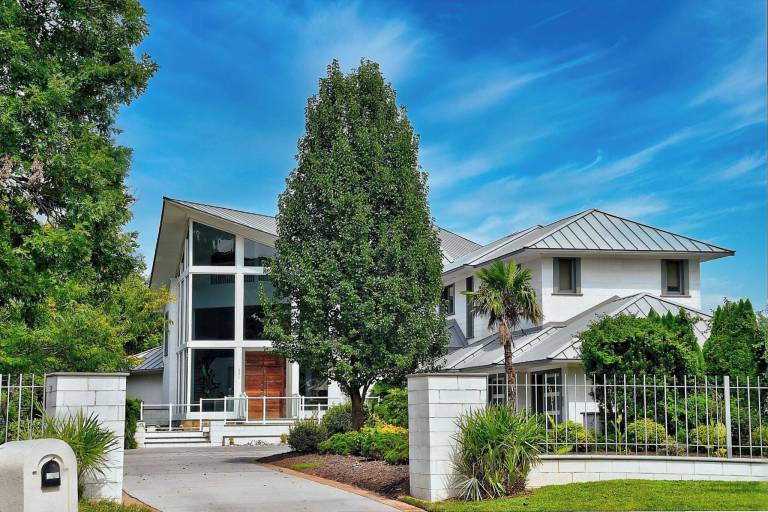 Villa Northeast Virginia Beach