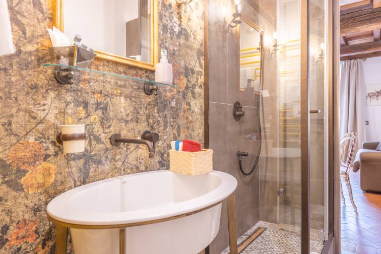 Family-oriented beautiful apartment | Close to Pantheon | City view | Pets are welcome — photo 3