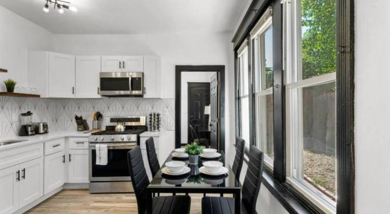102 m² Ferienwohnung