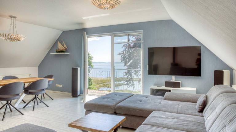 Ferienwohnung  Waren (Müritz)