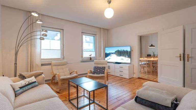 Ferienhaus  Koserow