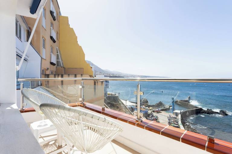 Apartamento Punta del Hidalgo