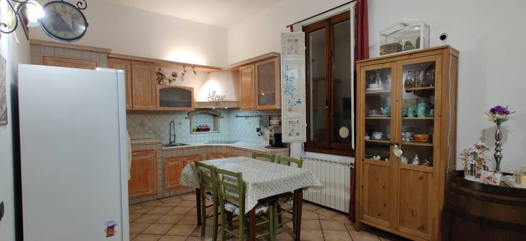 Appartement Castelfiorentino