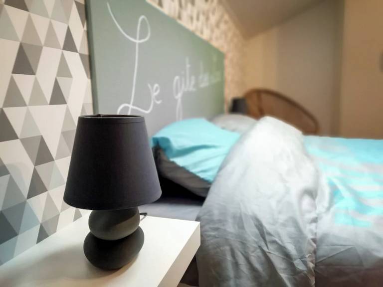 Maison de vacances Maisod