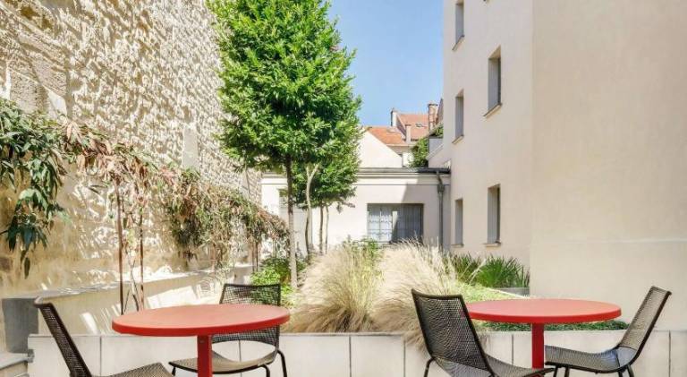 Ibis Saint Germain En Laye Centre — photo 5