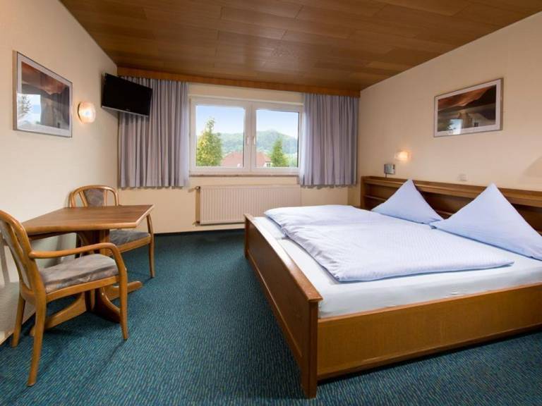 Ferienhaus  Gerolstein