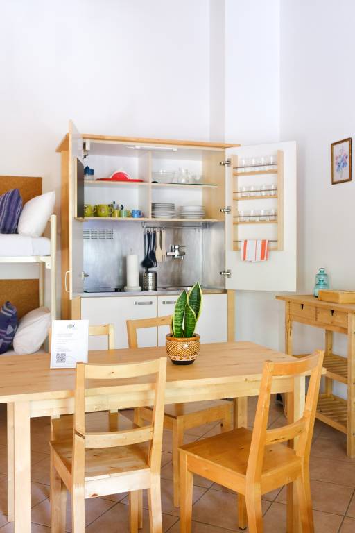 Appartamento vacanza Torre Pellice
