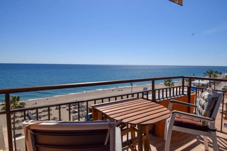Apartment  Fuengirola