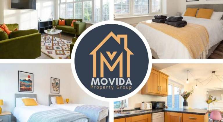 Ample vacation home | Pets are welcome in Leeds, AL