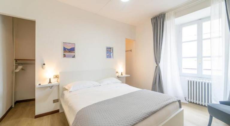 Beautiful rental apartment | Near Como Cathedral | Dogs allowed in Brunate