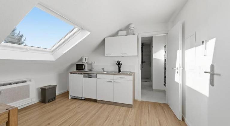 Rental apartment with 1 room for 2 persons — photo 3