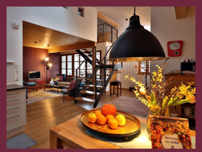 Ferienwohnung Traunreut