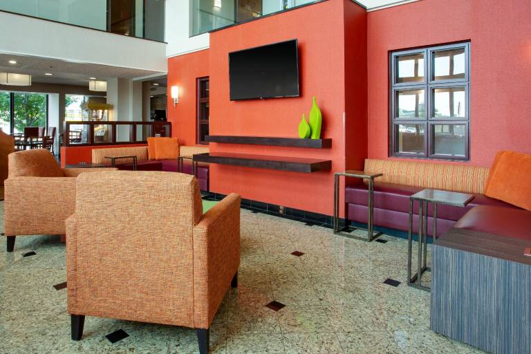 Drury Inn & Suites Terre Haute in Terre Haute, IN
