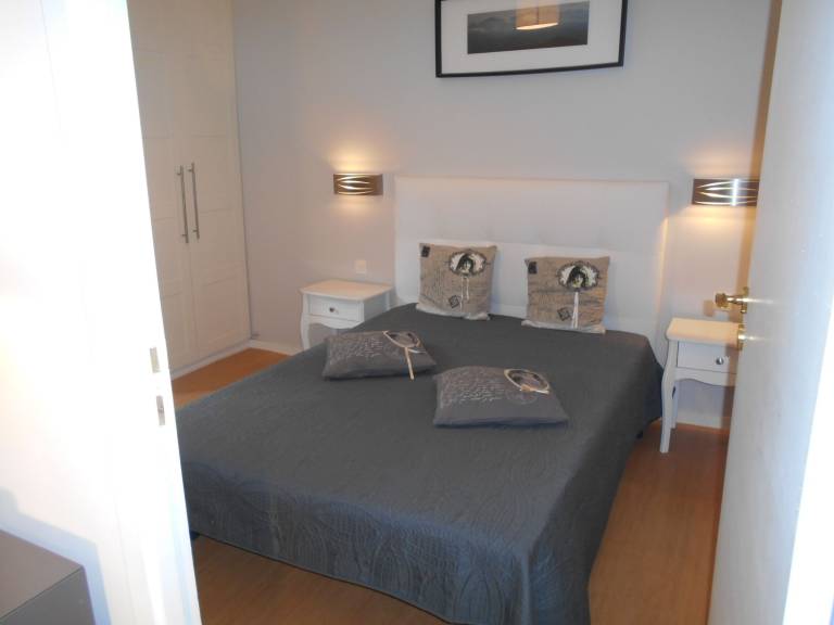 Appartement Aulus-les-Bains
