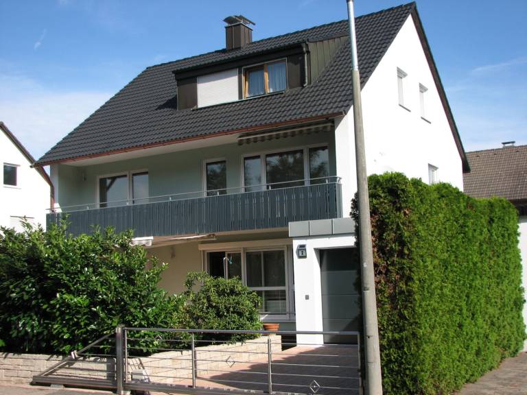 Ferienwohnung  Feucht